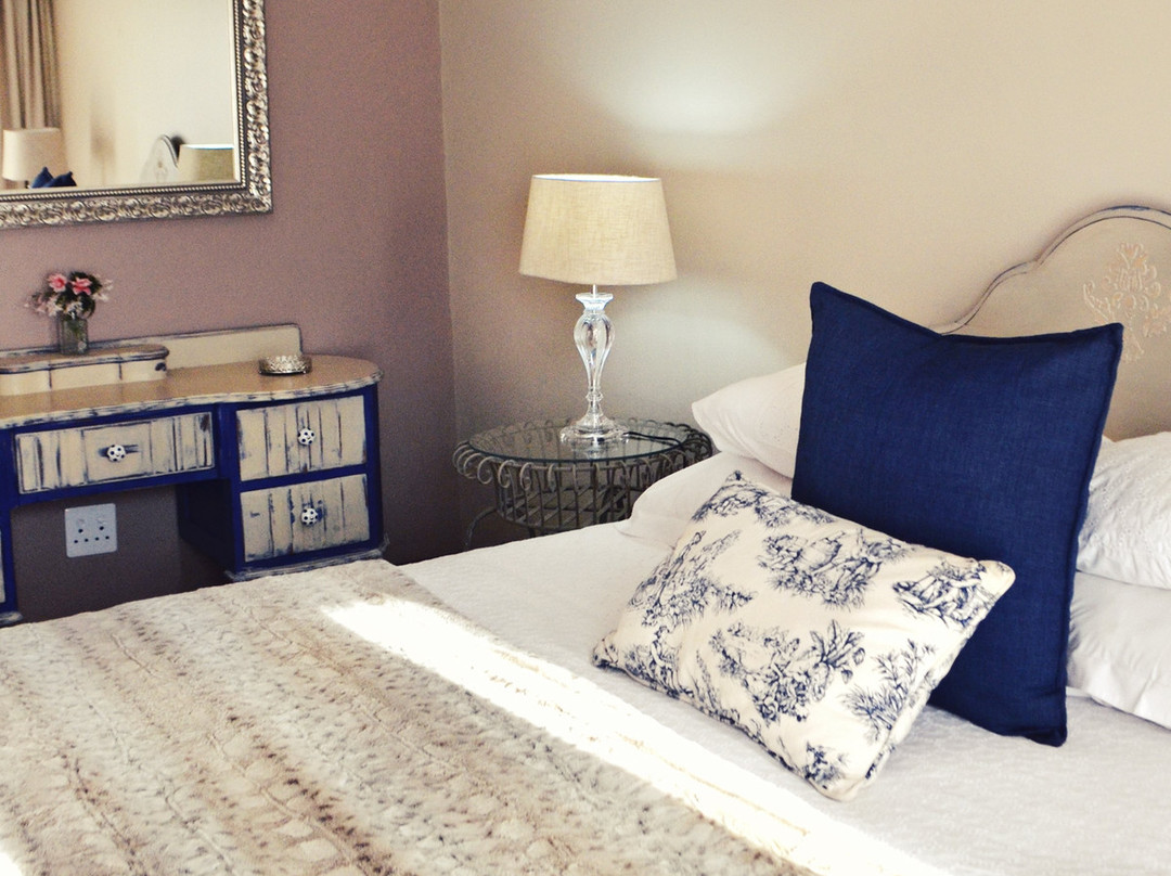 Emalahleni酒店住宿-Bokmakierie Gastehuis Emalahleni Pty Ltd