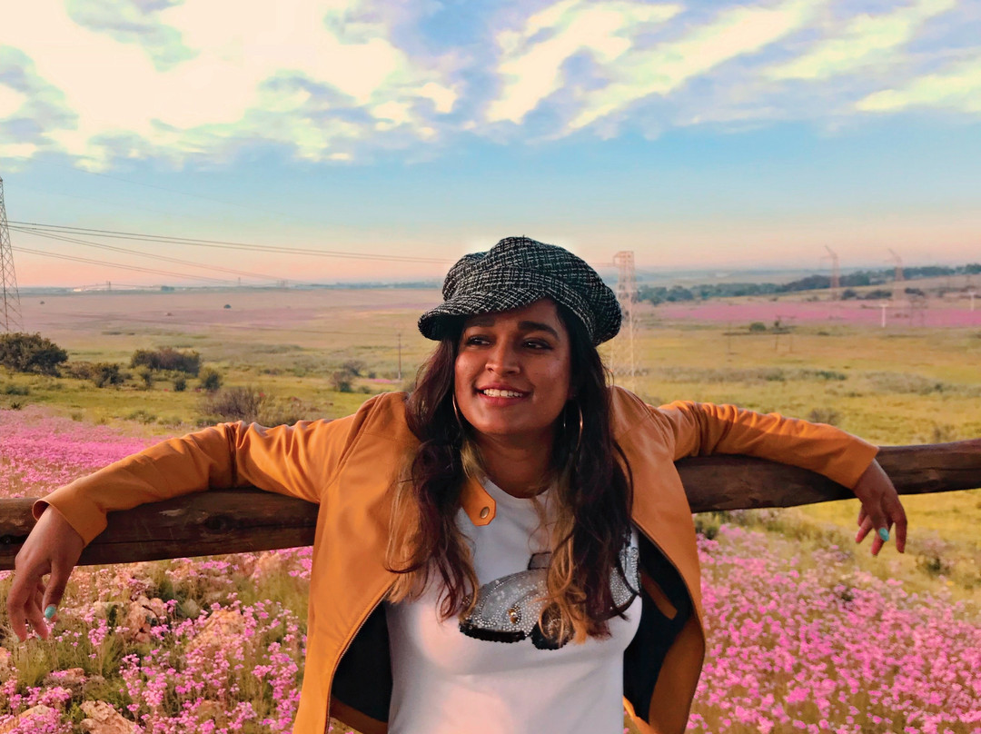 Rietvlei Nature Reserve-比勒陀利亚必去景点