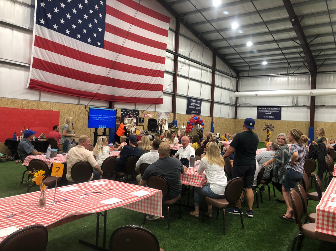 Rising Star Sports Ranch Resort主图