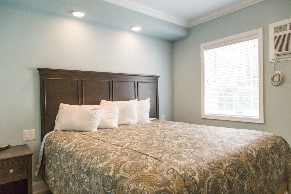The Stone Harbor Inn主图