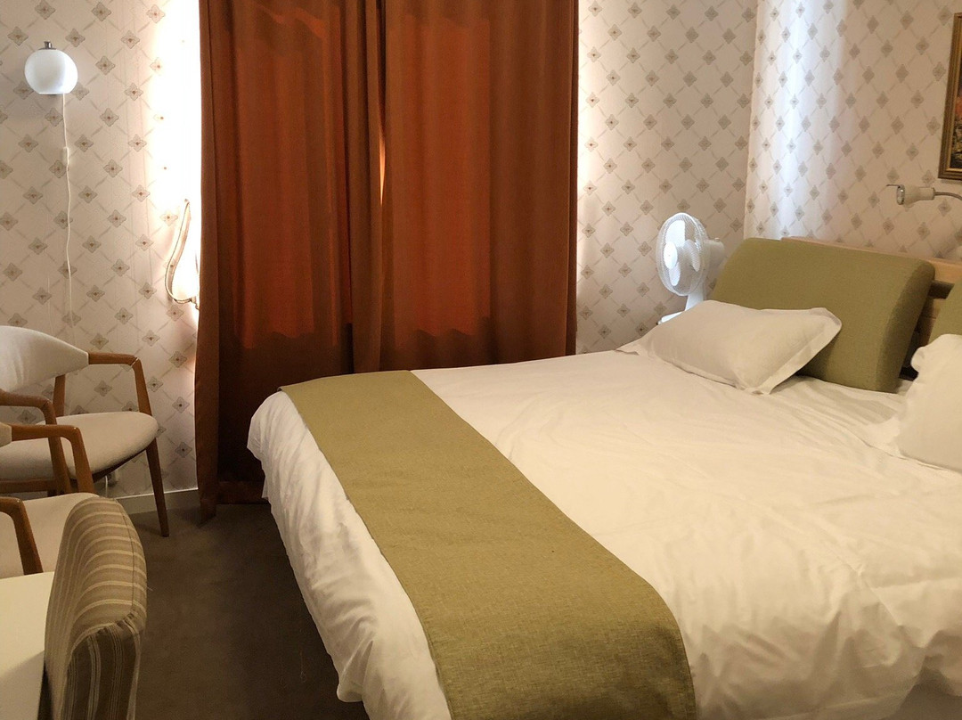 Hotell Ranten主图