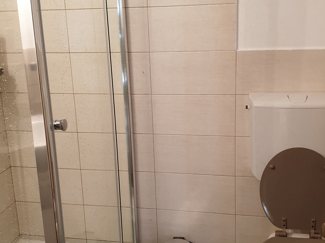 康瑟尔酒店主图