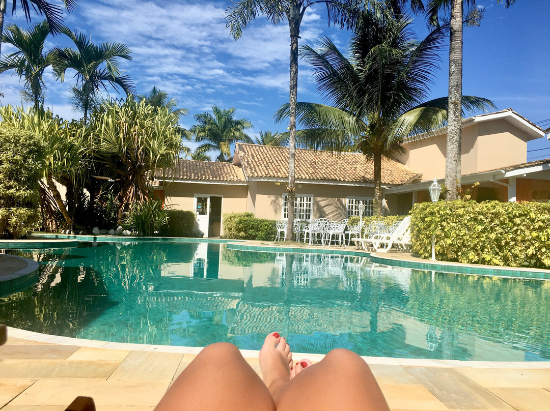 Paraty Bungalows Hotel主图