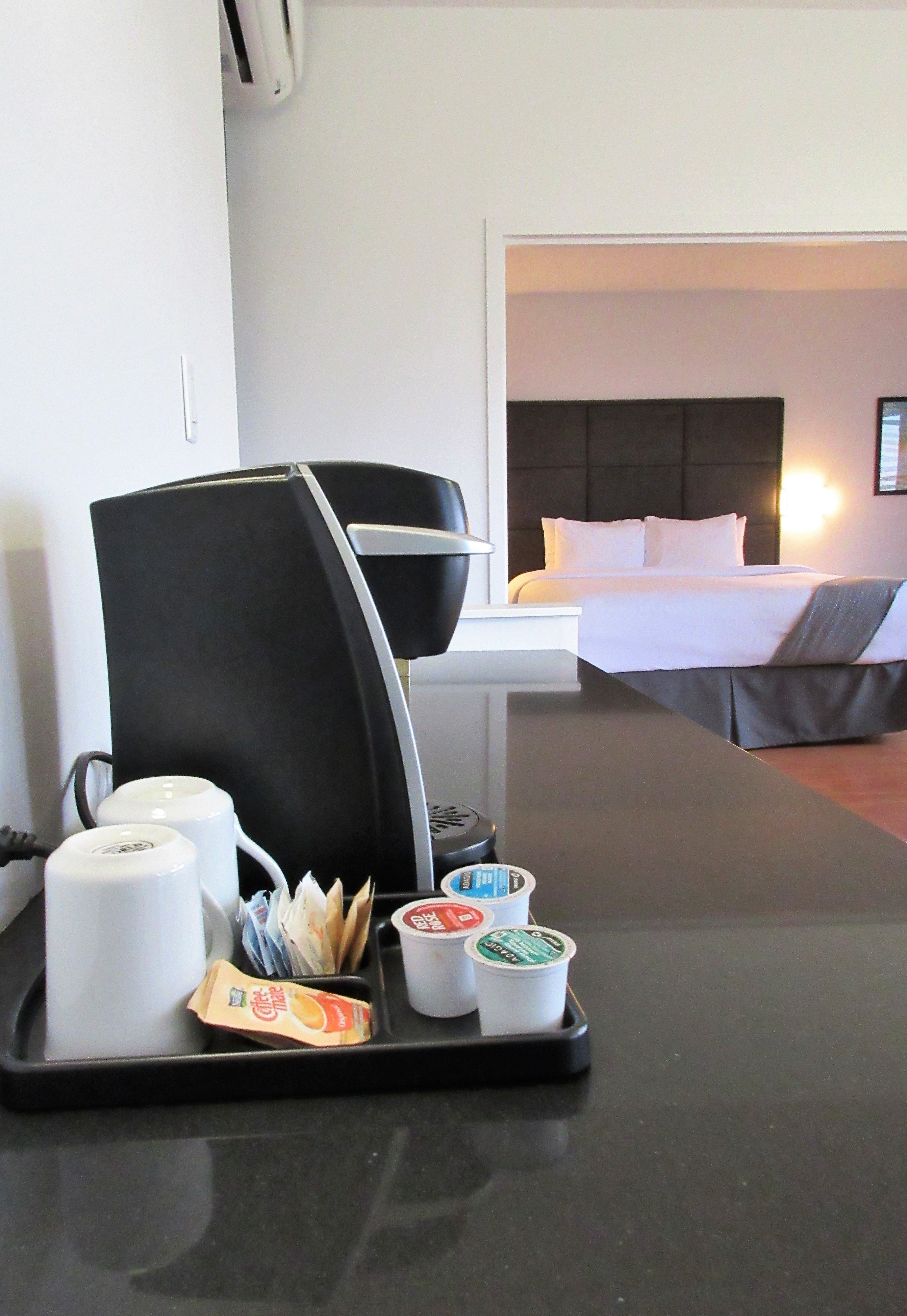 Hotel Dauphin Montreal - Longueuil-portrait