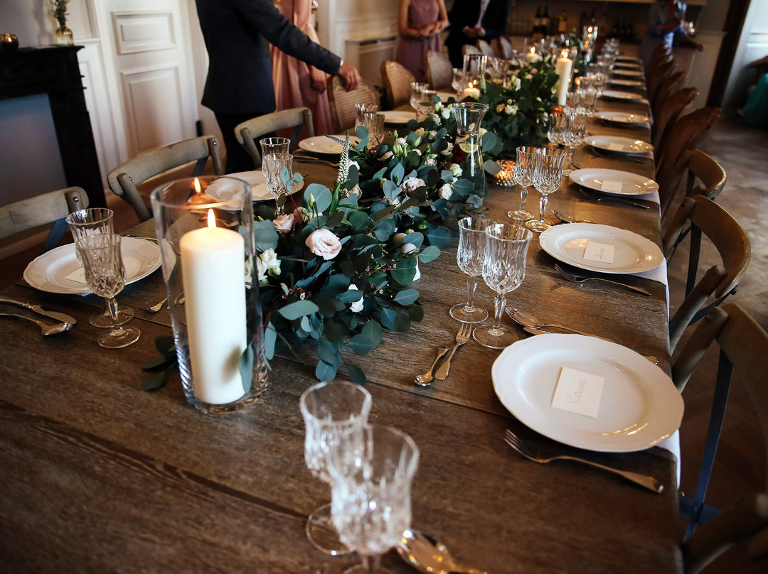 Kamieniec Palace Hotel主图