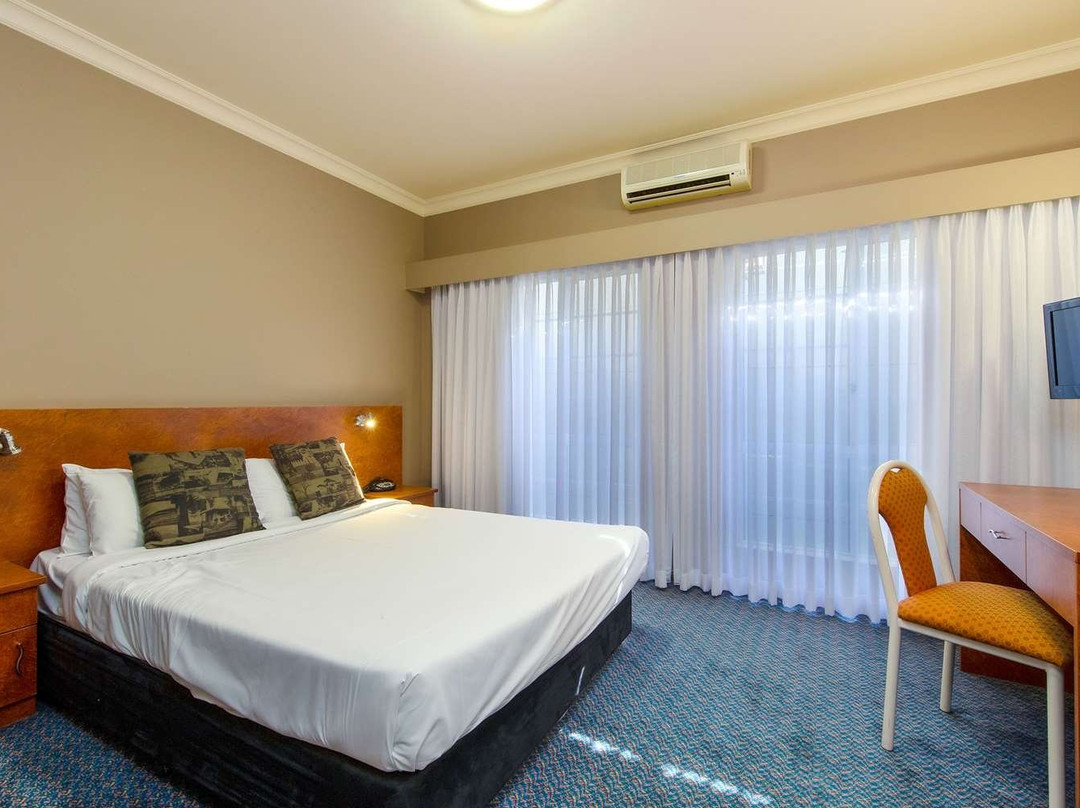 Quality Inn Penrith主图