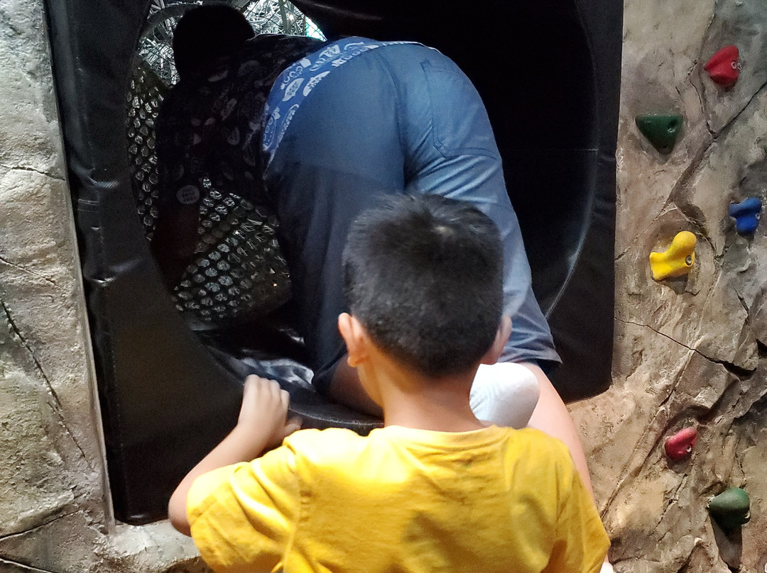 智勇迷宫-首尔必去景点