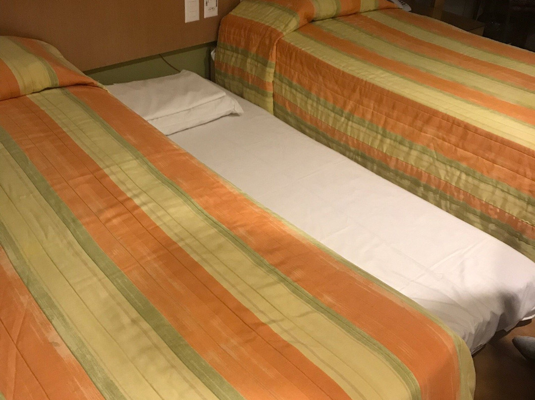 Hotel Barramares主图