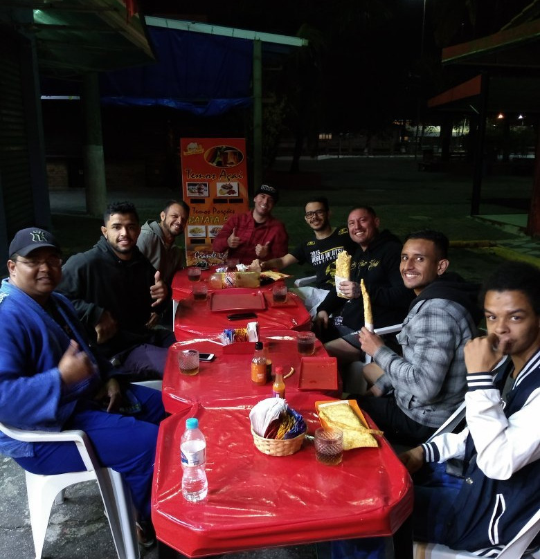 Feira do Artesanato de Mongagua-Mongagua必去景点