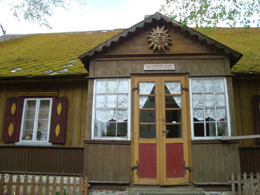 Muzeum Stara Plebania