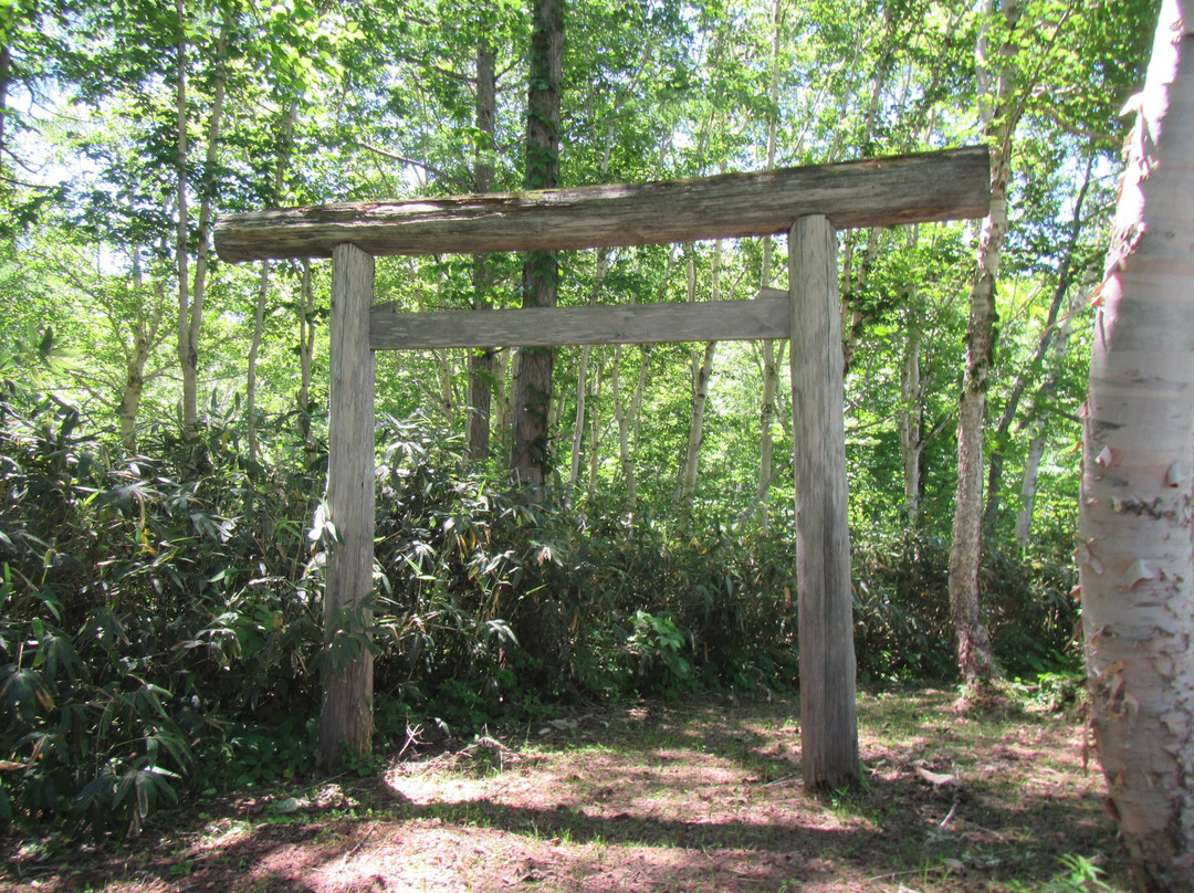 Dragon Water-岛牧村必去景点