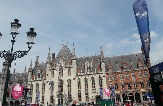 ToursByLocals-布鲁塞尔必去景点