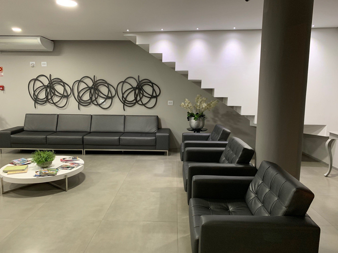 Hotel Verona Tower主图