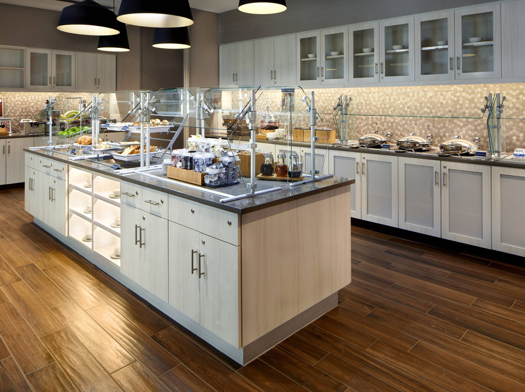 TownePlace Suites by Marriott Columbus Easton Area主图