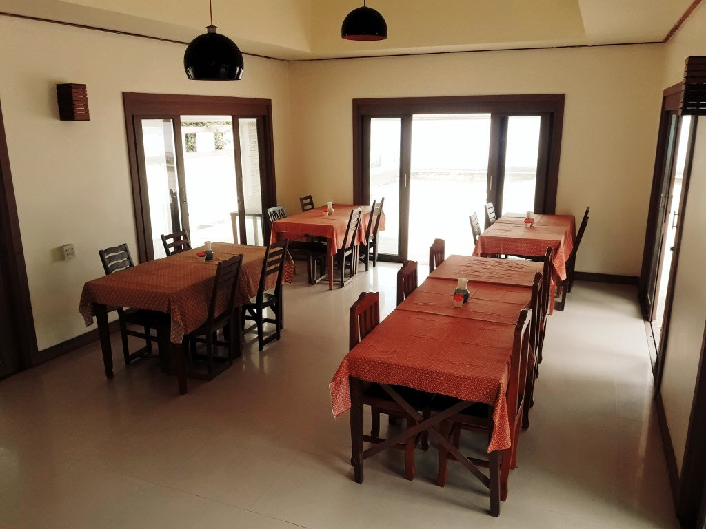 南特拉德豪华酒店主图