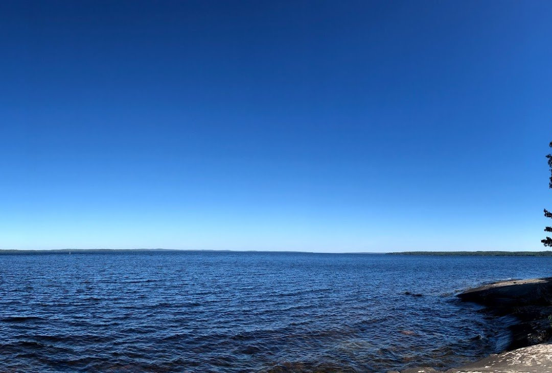 Kaupinoja Sauna-坦佩雷必去景点