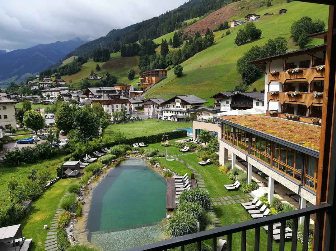 Hotel Nesslerhof主图