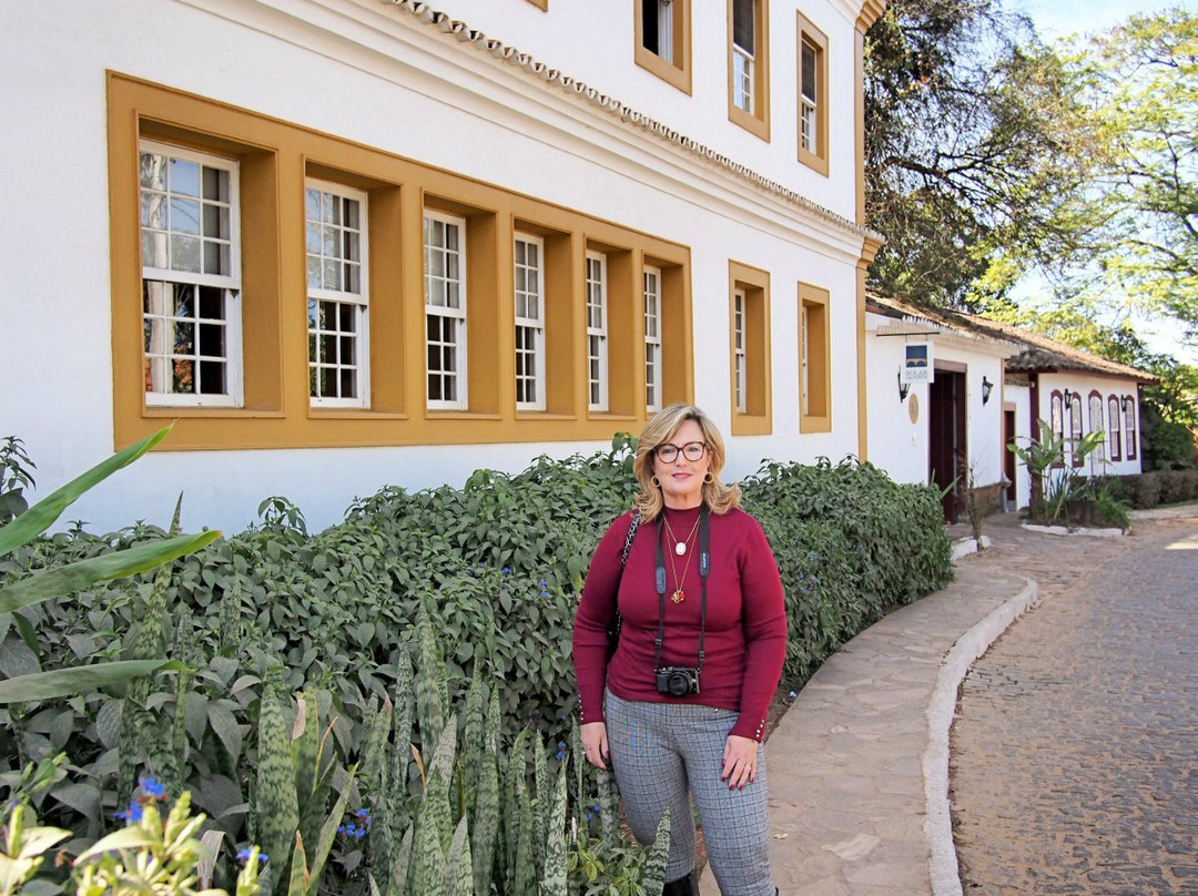 Solar da Ponte主图