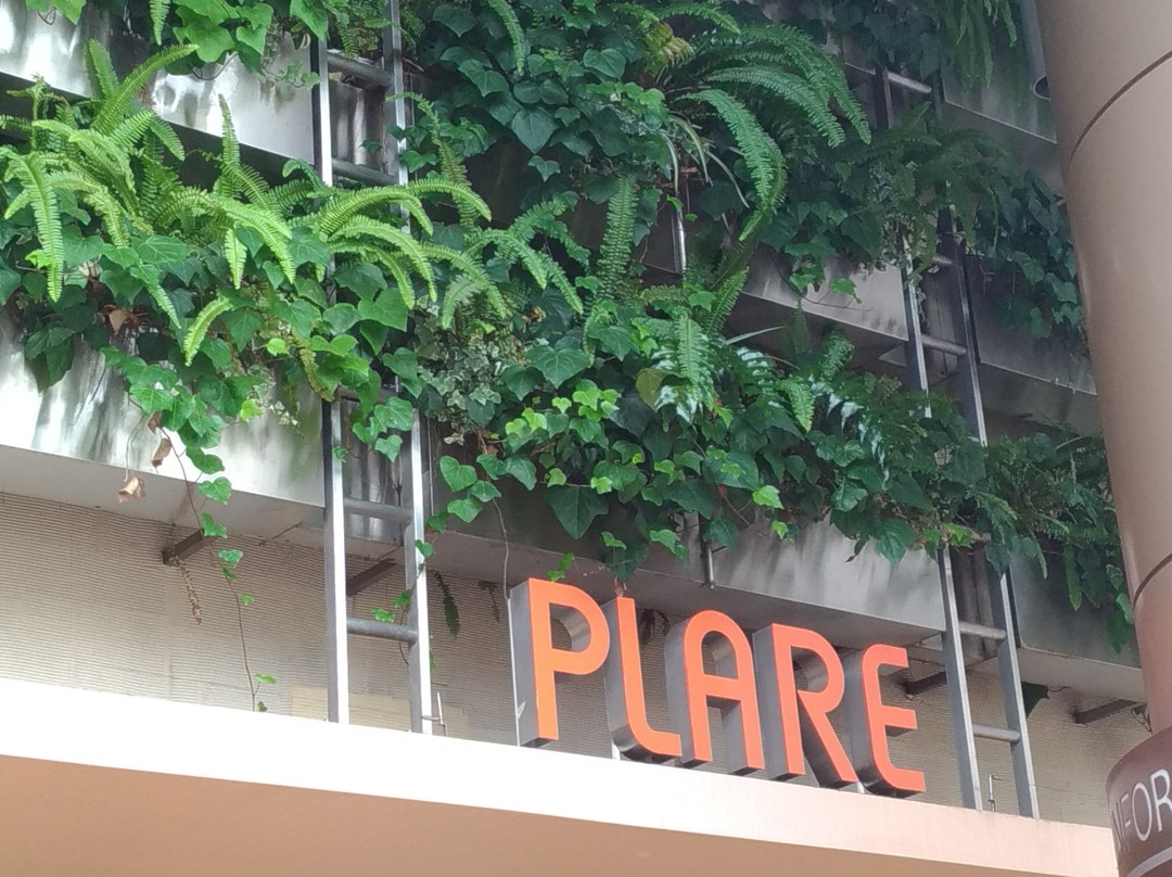 Plare Matsudo-松户市必去景点