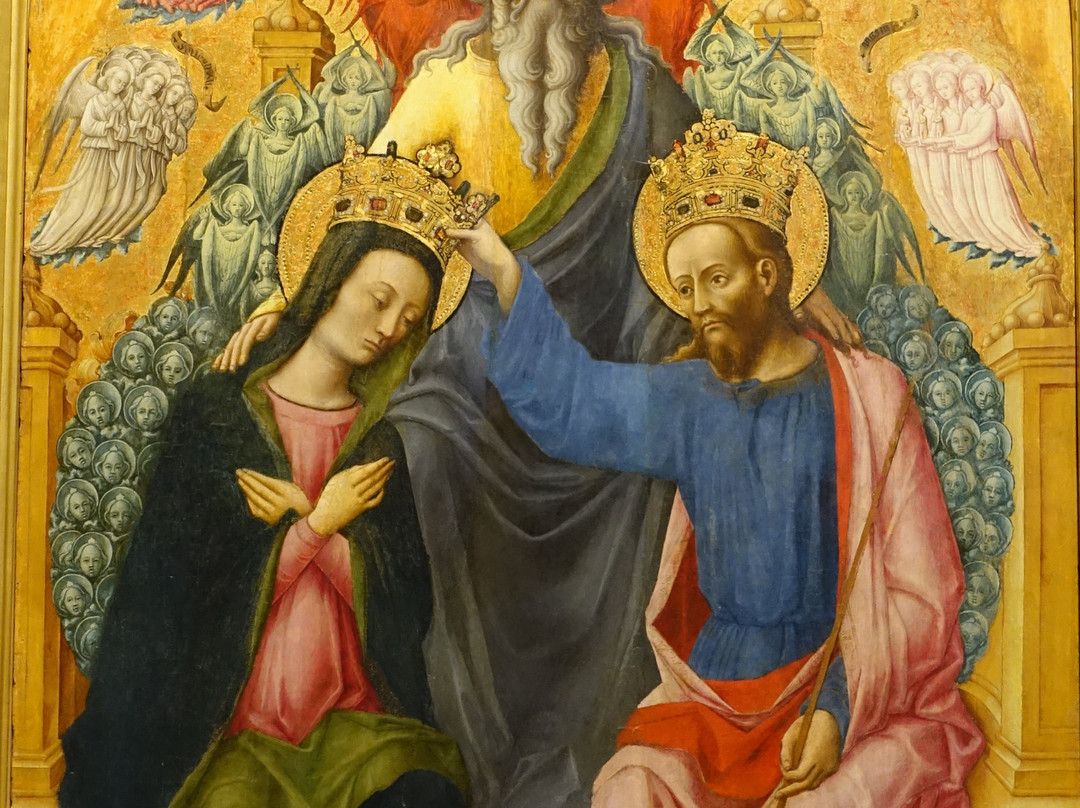 Civic Museum of Ancient Art (Palazzo Madama)-都灵必去景点
