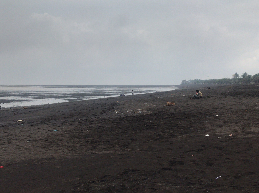 Nani Daman-达曼必去景点