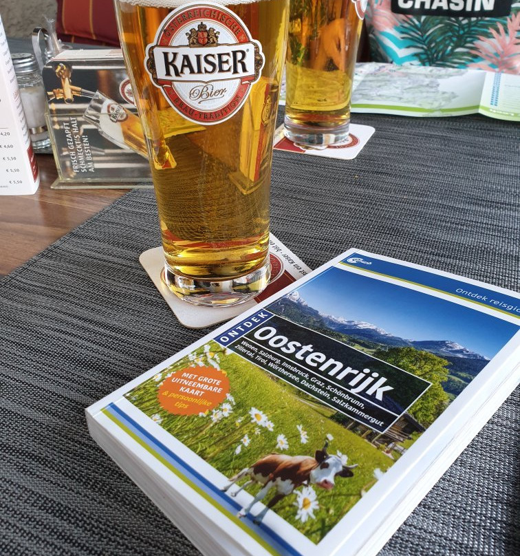 Pension Leuprecht主图