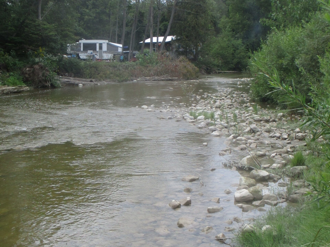Happy Hollow Campground and Trailer Park