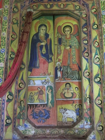 Private Guide and Boat tours-巴哈尔达尔必去景点