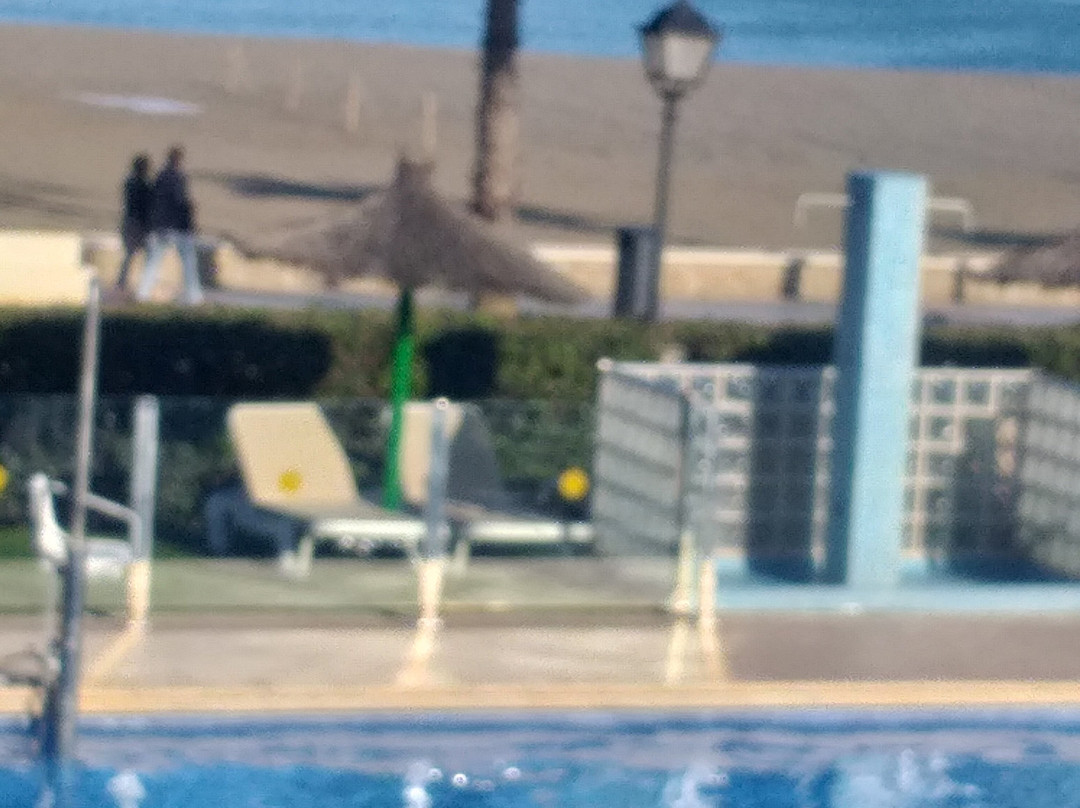 Hotel Sol Princess