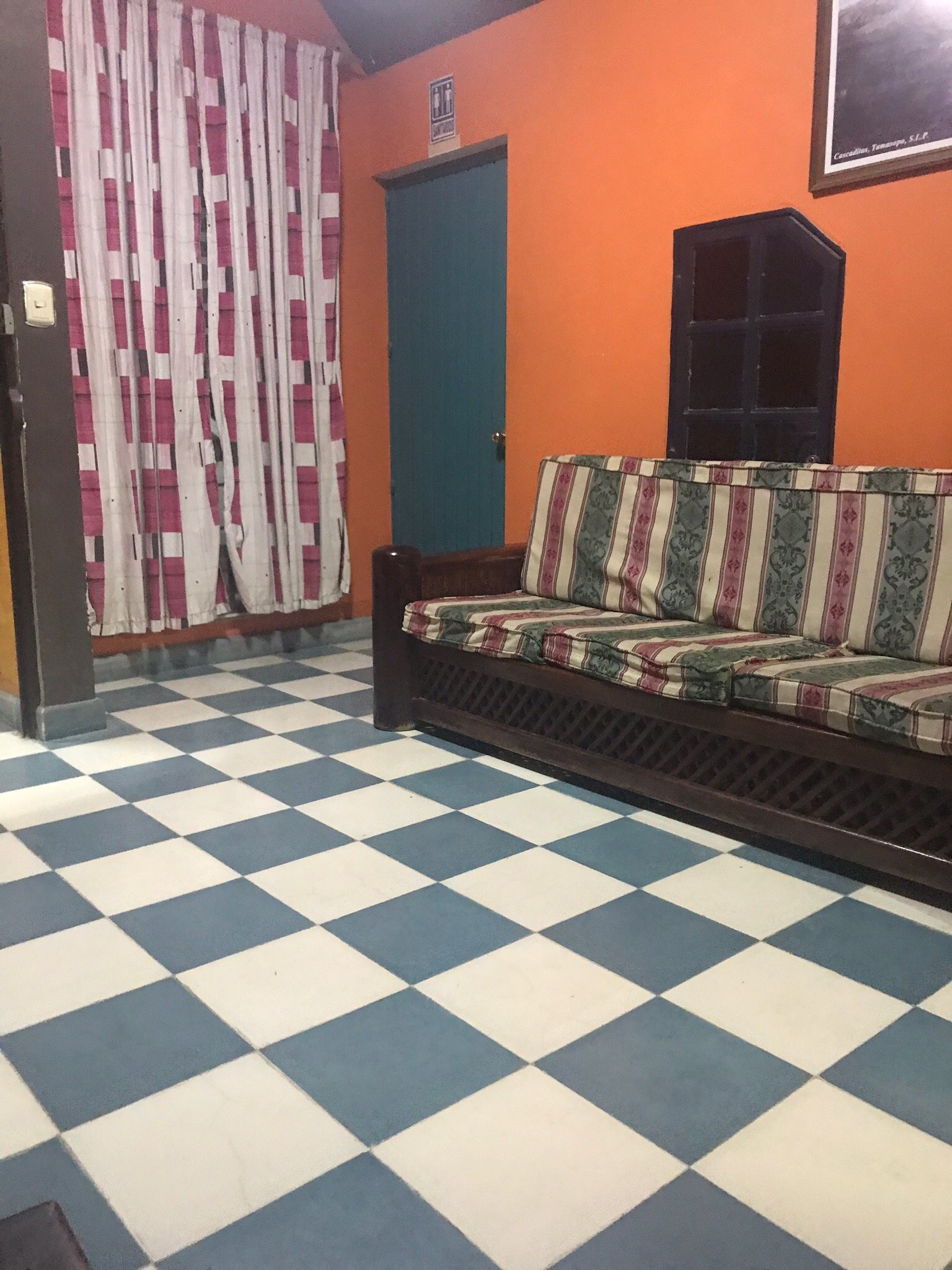 Hotel Acuarela Huasteca-官方