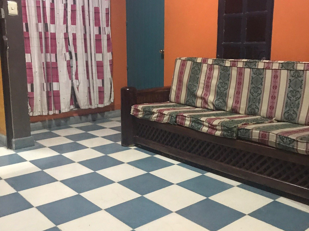 Hotel Acuarela Huasteca主图