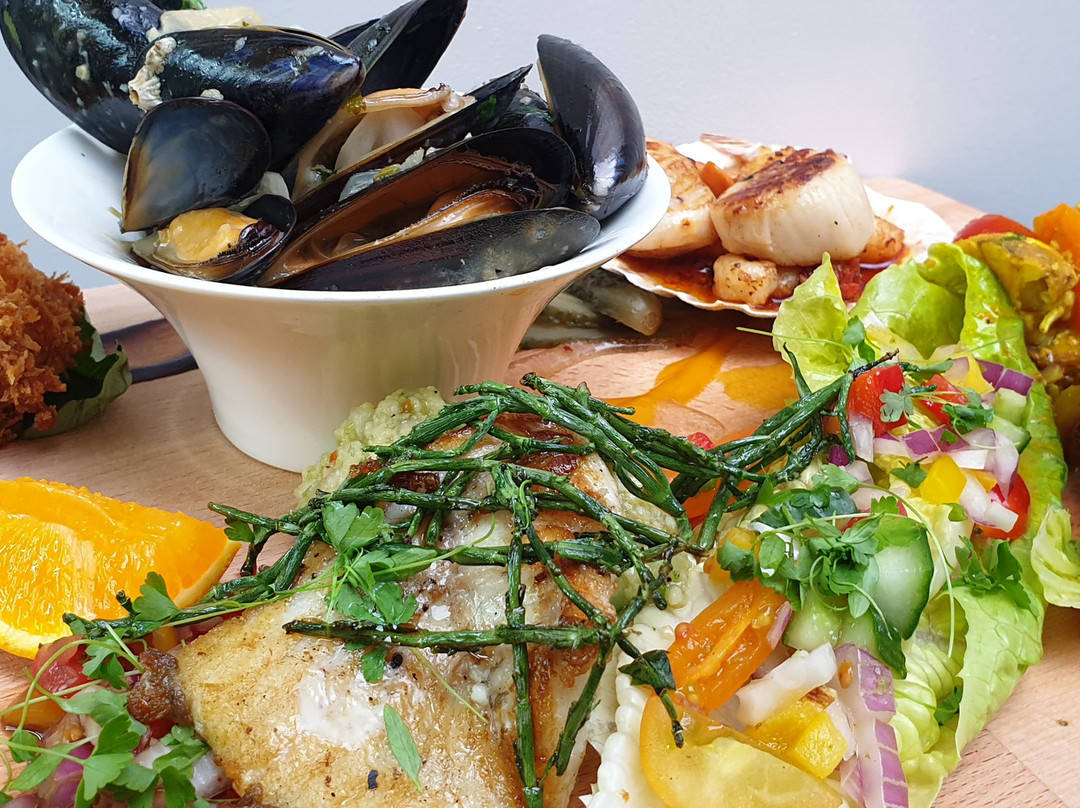 Peartree Bistro