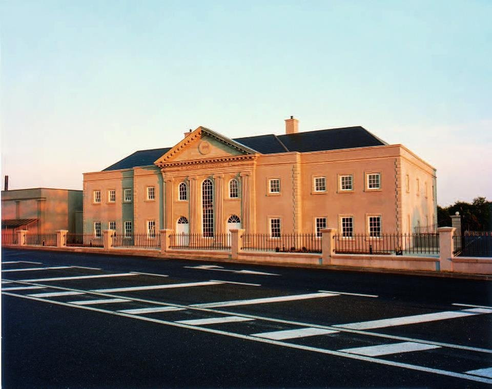 Galway Crystal-戈尔韦必去景点