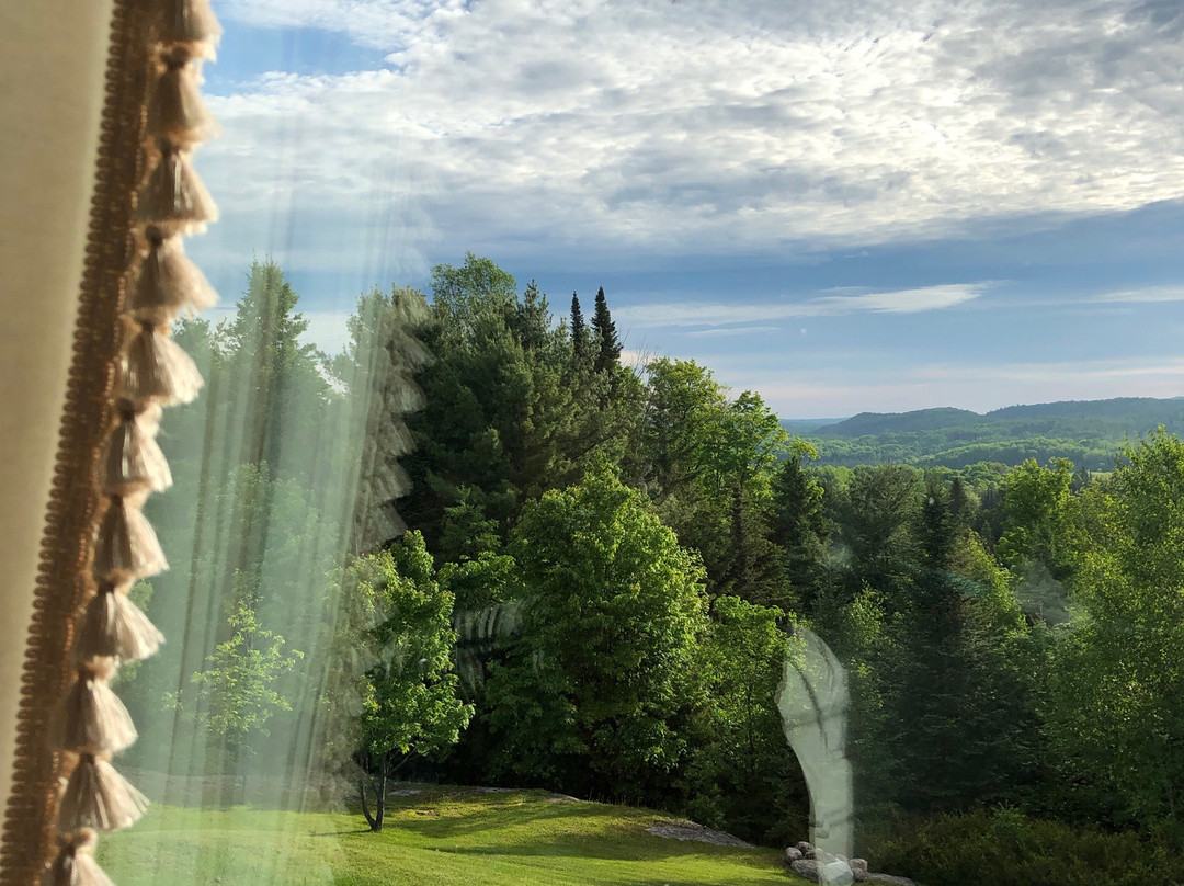 Benaaron Guest House主图