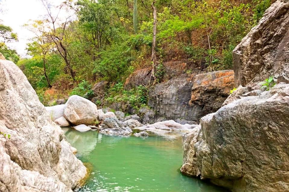 Taxi Zorritos Tours-Zorritos必去景点