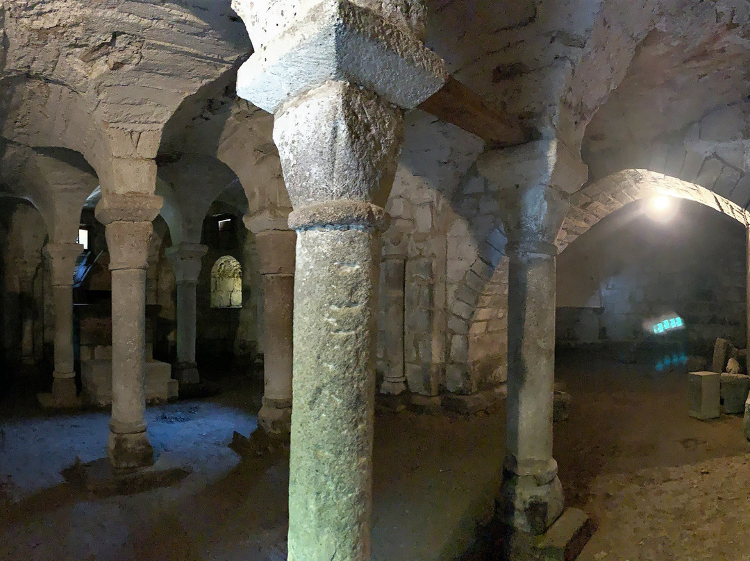 Ahun旅游攻略图片