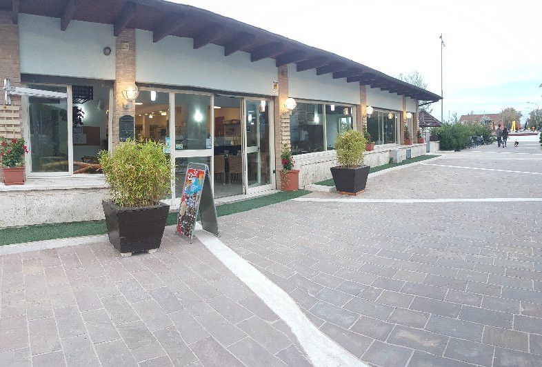 Stabilimento balneare Orsa Maggiore景点图片