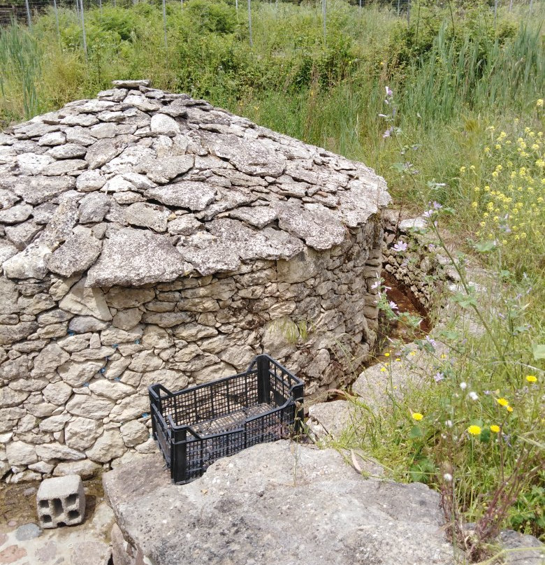 Fonti di Mudeju-Cossoine必去景点