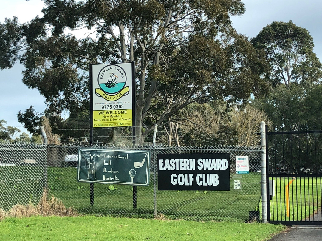 Eastern Sward Golf Club景点图片