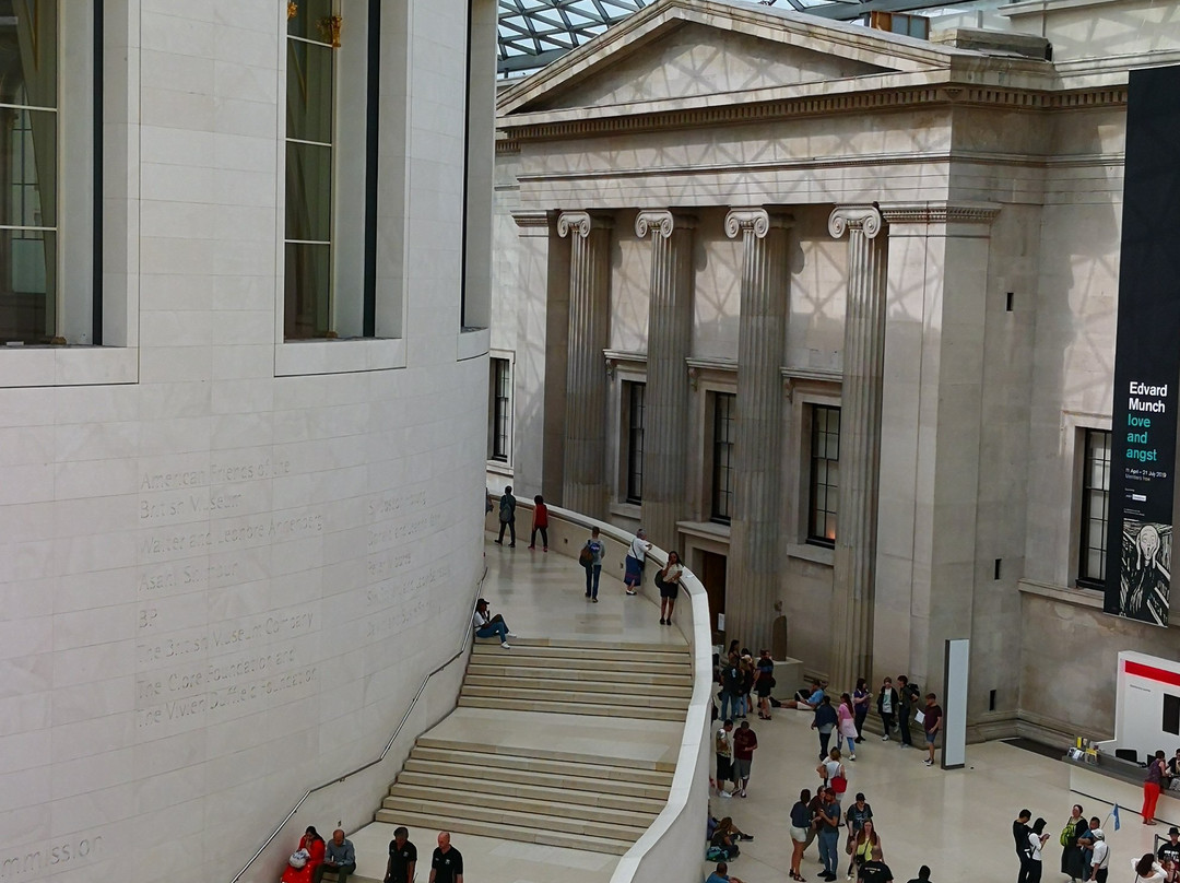 Withlocals-伦敦必去景点