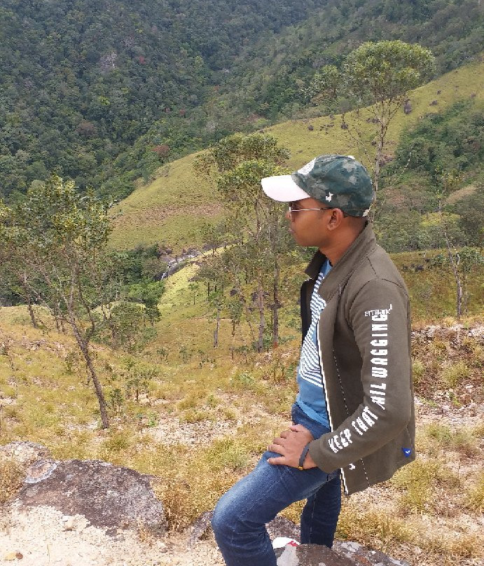 Camping at Horton Plains-Ohiya必去景点