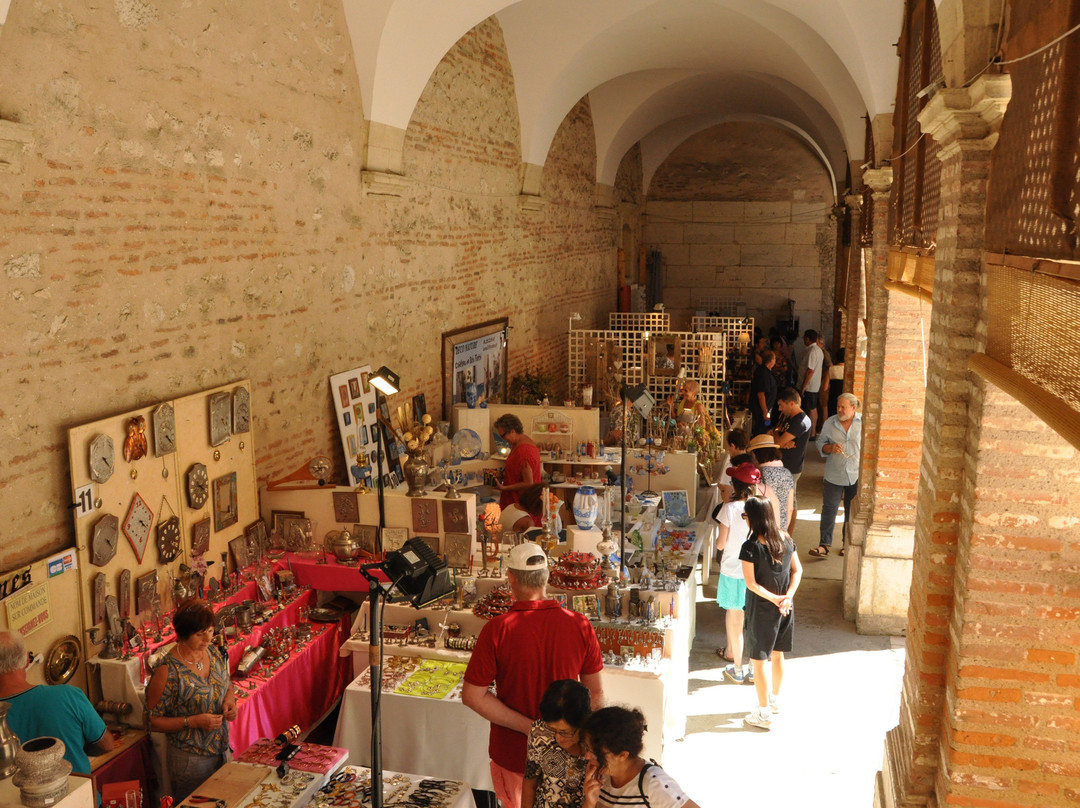 Couvent des Jacobins景点图片
