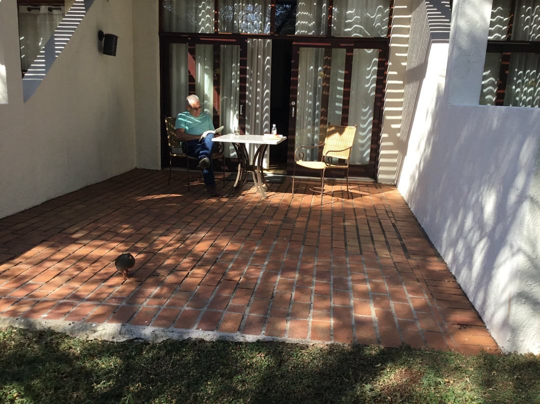 土瓜湾海滨小屋主图