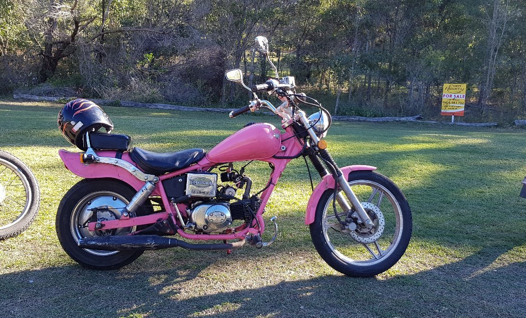 Scooter Roo Tours-Agnes Water必去景点