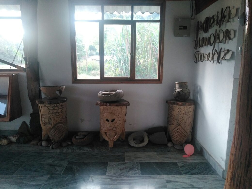 Tierra De Tayos Hacienda Turística-Gualea必去景点