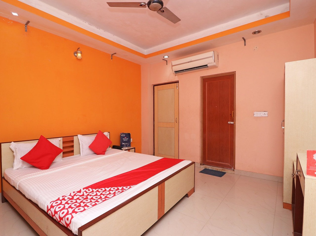 OYO 22068 Sagar Kinare主图