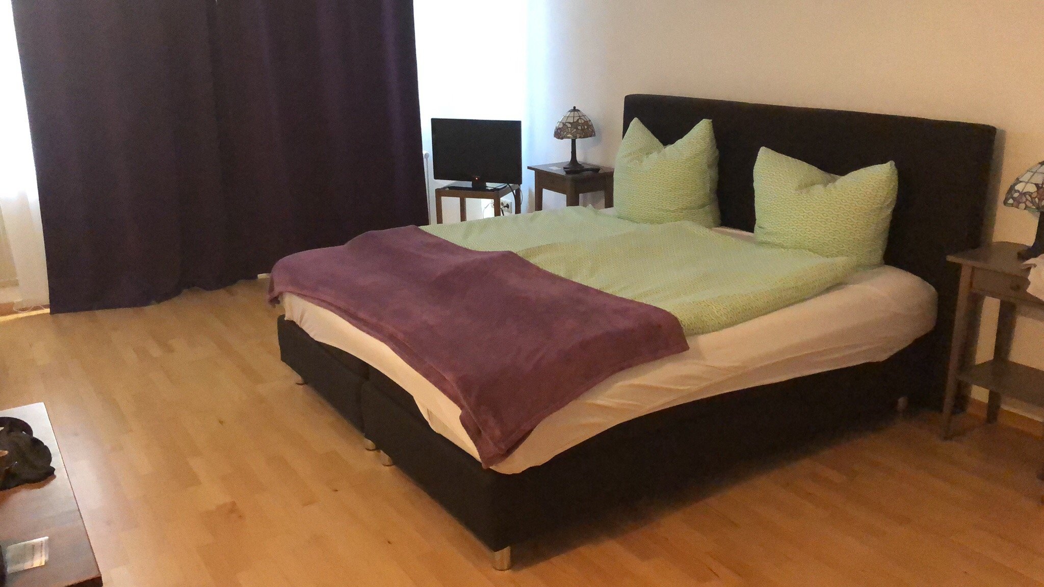 Hotel Garni Sternberg-官方
