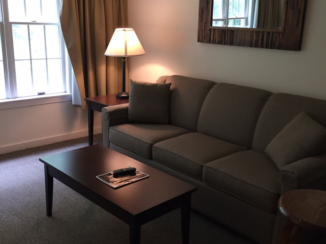 Jiminy Peak Mountain Resort主图