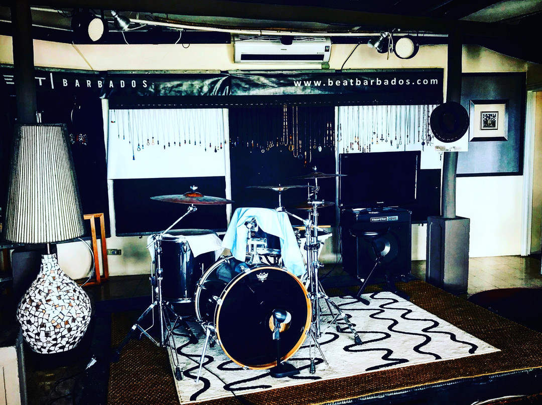 The Beat Loft-奥伊斯廷斯必去景点