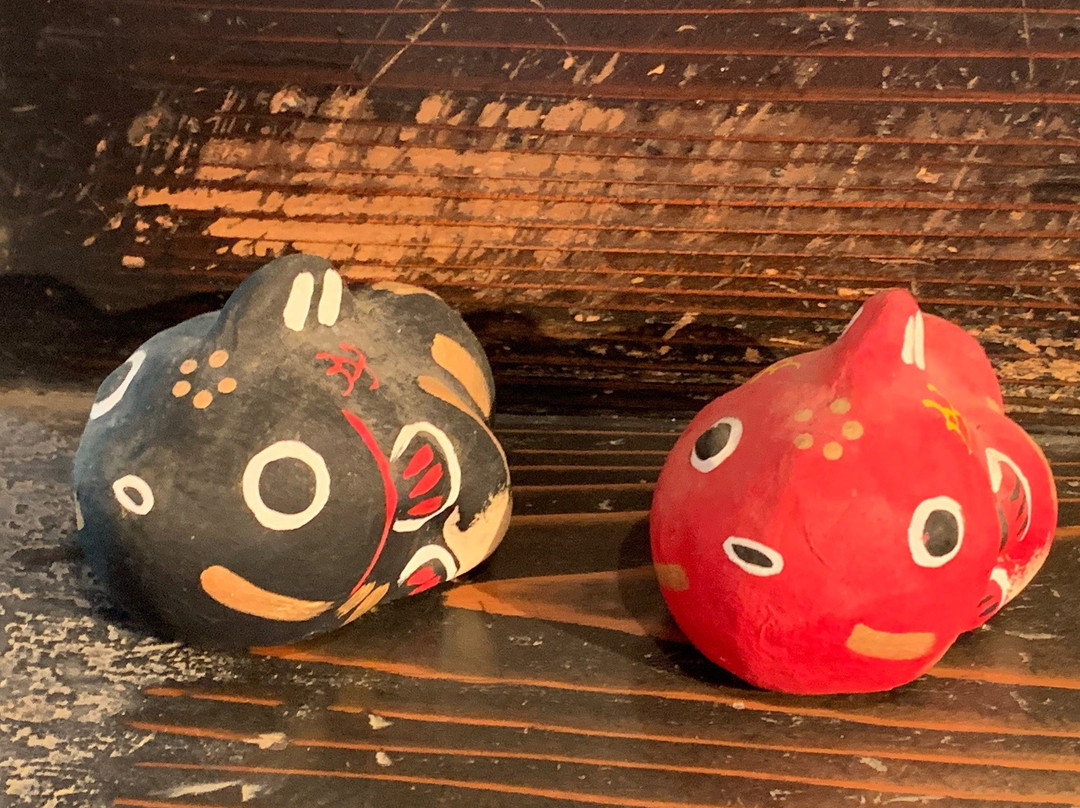 Shiyuen-九度山町必去景点